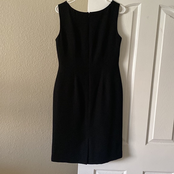 Sexy Little Black Dress - Picture 2 of 4